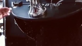 آسیاب قهوه صنعتی