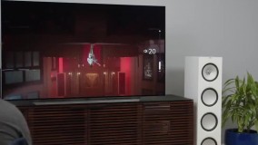 تلویزیون الجی OLED65C1PUB