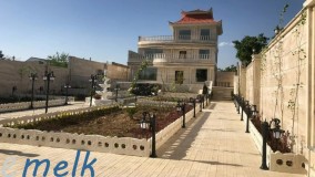 فروش ویلا در شهرک افشاریه کرج