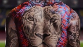 ممفیس دیپای رسما به بارسلونا پیوست