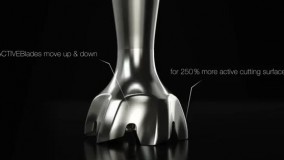 گوشت کوب براون MQ7075X