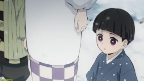 [@AniPlus] Kimetsu no Yaiba - Mugen Ressha [480p BD]