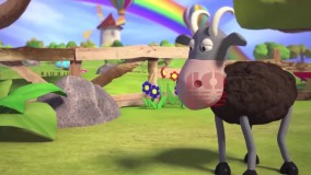 انیمیشن Fun kids - شعر هنگام خوابیدن قسمت دوم