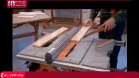 آموزش ساخت کندو عسل - ساخت کف کندو