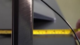 تلویزیون ال جی 55BXPVA