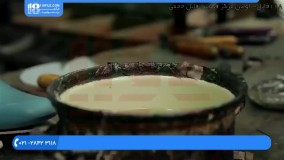 آموزش دوخت کفش چرم - کفش های دست ساز با مهارت انسان