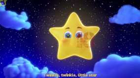 انیمیشن Fun kids - اسب تک شاخ رویایی