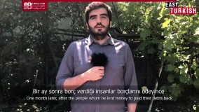 آموزش مکالمه زبان ترکی - مقایسه اصطلاحات