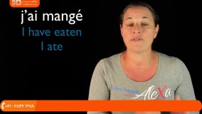 آموزش زبان فرانسه مبتدی - مشاغل ساده ، قسمت 2