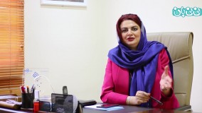 علت و درمان فتق نوزادان