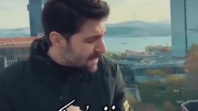 Hamid Hiraad Called Akhar Namandi