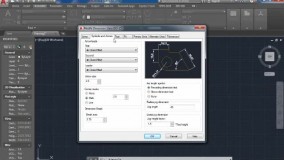 مدیریت استایل و تب ها