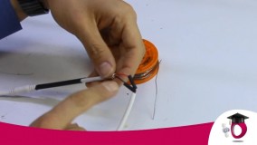 چگونه به روش اصولی دو کابل بریده شده را بهم وصل کنیم؟