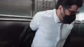 حامد همایون قاتل شد !