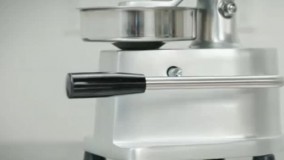 دستگاه همبرگر زن نیمه اتومات