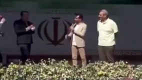 طعنه سنگین جواد خیابانی به تیم ملی والیبال