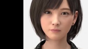 اولین شخصیت مجازی هواوی، LYSA معرفی شد