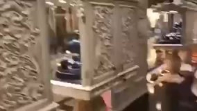 بهنوش بختیاری و جواهری لوکس با برند اختصاصی