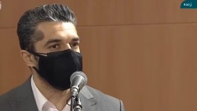 رئیسی : با رئیس‌جمهور آمریکا دیدار نمی‌کنم