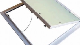 دریچه بازدید مازندران