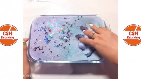 مجموعه اسلایم های جالب