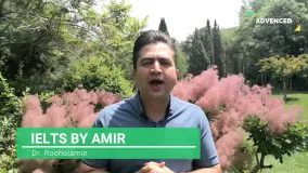 Dr.AmirRouholamin دکتر امیر روح المین