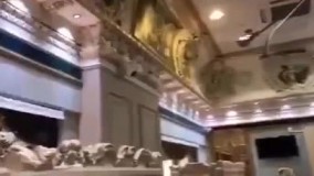 بهنوش بختیاری از افتتاح جواهرفروشی شخصی‌اش خبر داد