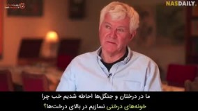 اولین هتل نامرئی جهان در سوئد !