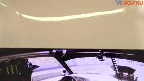 تلویزیون سامسونگ ۵۵Q6F