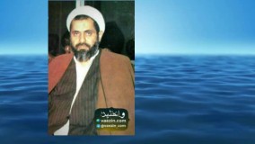 بیان چند نکته اخلاقی از استاد کافی (صوتی)