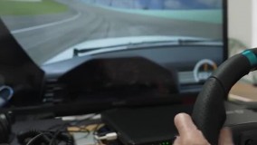 از رانندگی ماشین زباله تا پیست اتومبیلرانی