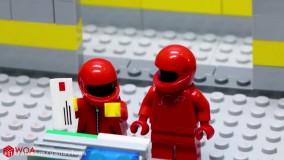 انیمیشن among us