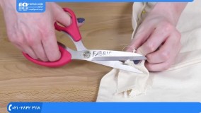 آموزش دوخت کاور مبل - آموزش دوخت کاور مبل تک