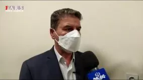 واکنش استاندار آذربایجان غربی به واژگونی اتوبوس خبرنگاران