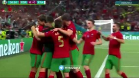 کریستیانو رونالدو ۱۰۸گله شد