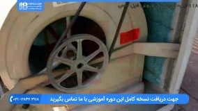 آموزش تعمیر کولر آبی - تعمیر کولر آبی