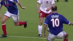 ویدیوی یوفا به مناسبت تولد ۴۹ سالگی زیدان