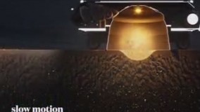 رباتی که آب مصرفی فضانوردان را تامین می‌کند