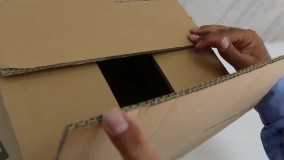 خرید کارتن پستی ارزان