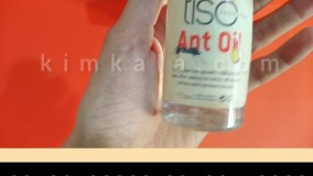 روغن مورچه چه خواصی دارد؟ /09120132883/روغن مورچه خالص