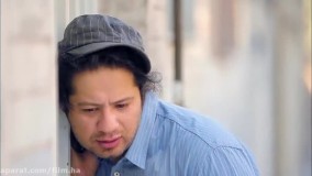 فیلم طنز راز خانه بهجت