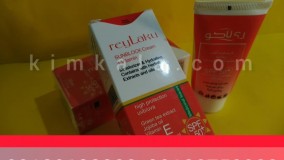 قیمت کرم ضد آفتاب رنگی/09120132883/کرم ضد آفتاب ریلاکو