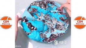 اسلایم بازی  : خمیر بازی:: اسلایم های خفن