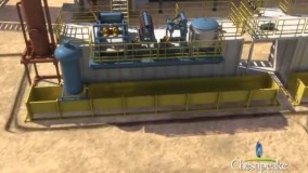 حفاری باران