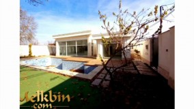 باغ ویلای 500 متری شیک در محمدشهر کرج