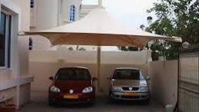 زیباترین سایبان خیابانی خودرو-سایبان پارکینگ ویلا-حقانی 09380039391