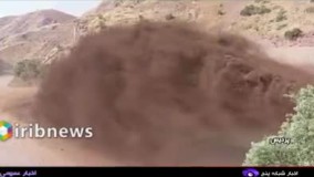 هشدار به ساکنان و گردشگران پایین دست سد لتیان