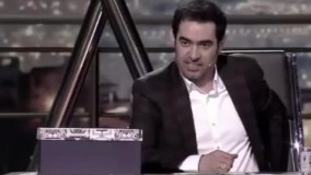 تعریف جالب هانیه توسلی از چهره شهاب حسینی