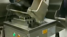 انواع دستگاه های پاستا پز