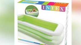 استخر بادی بزرگ اینتکس